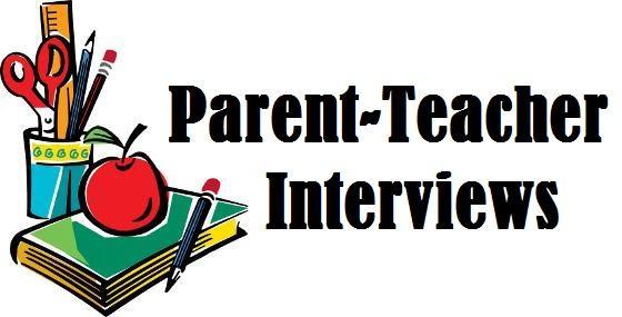 Parent Teacher Student Interviews
