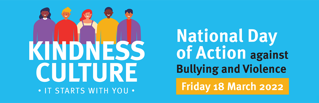 National Day of Action against Bullying