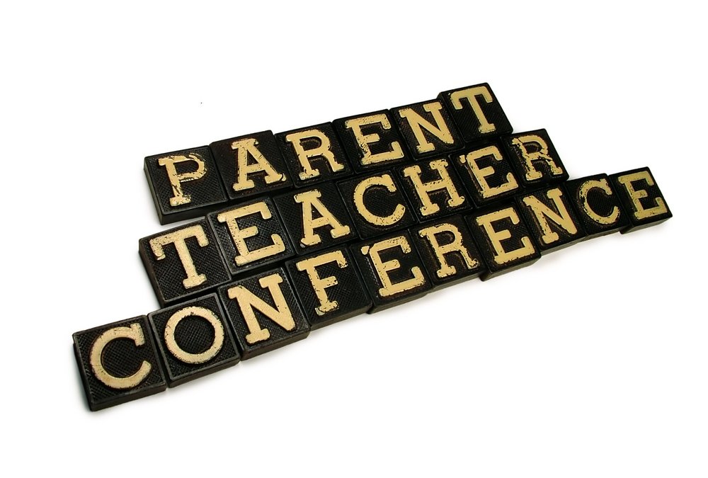 Parent-Teacher-Student Conferences