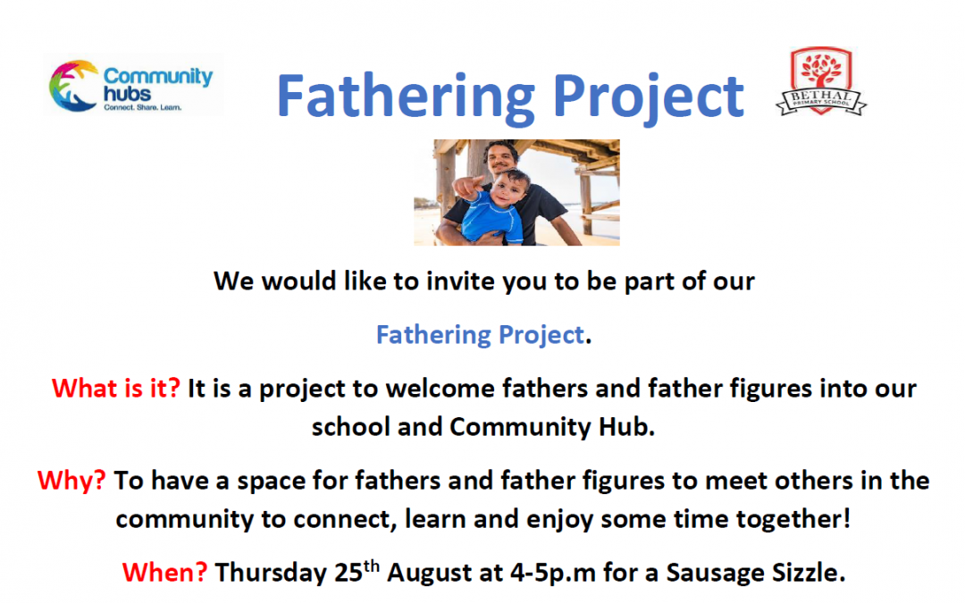 Fathering Project