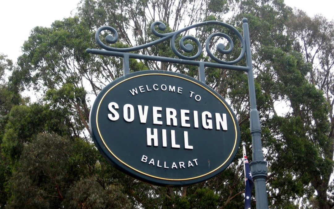 Sovereign Hill excursion- Grade 3/4